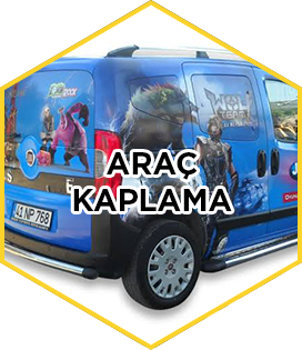 araçkaplama