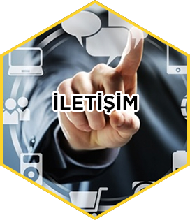 iletisim